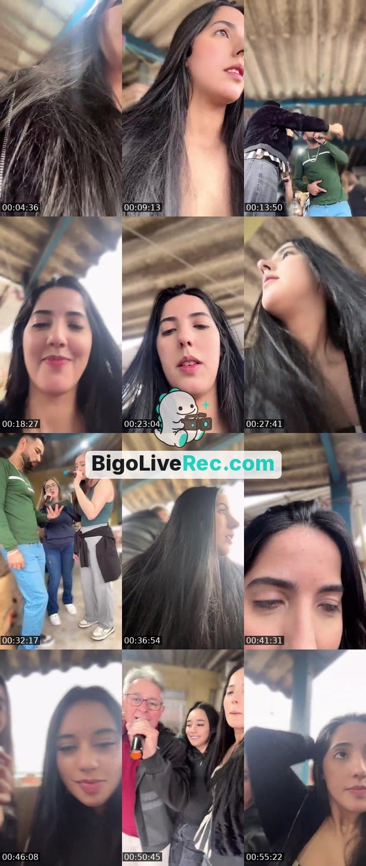 Karaokê 🎤 🤪