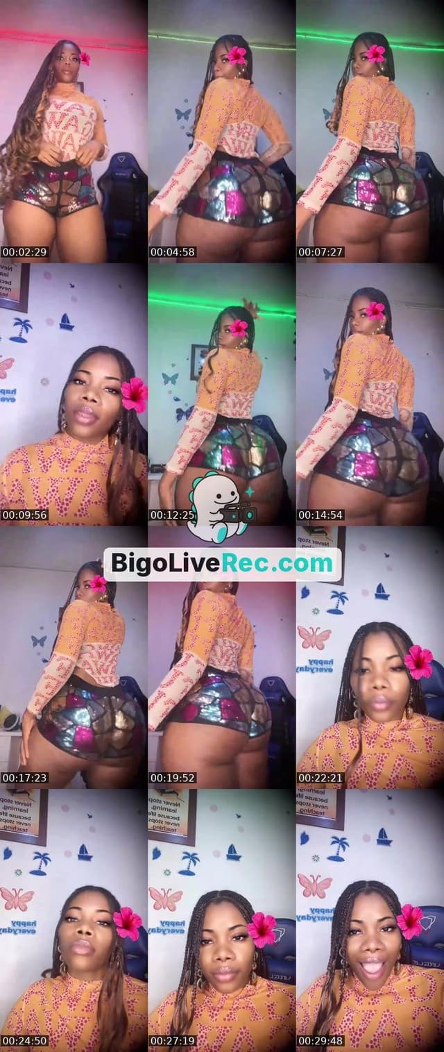 Bigo live: #Cutey I need you 🤍 by @faithflex