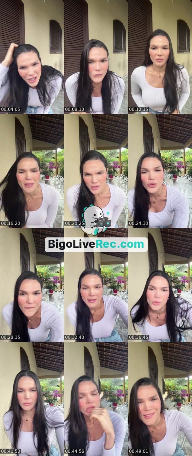 Bigo live: Sem sono by @dllee