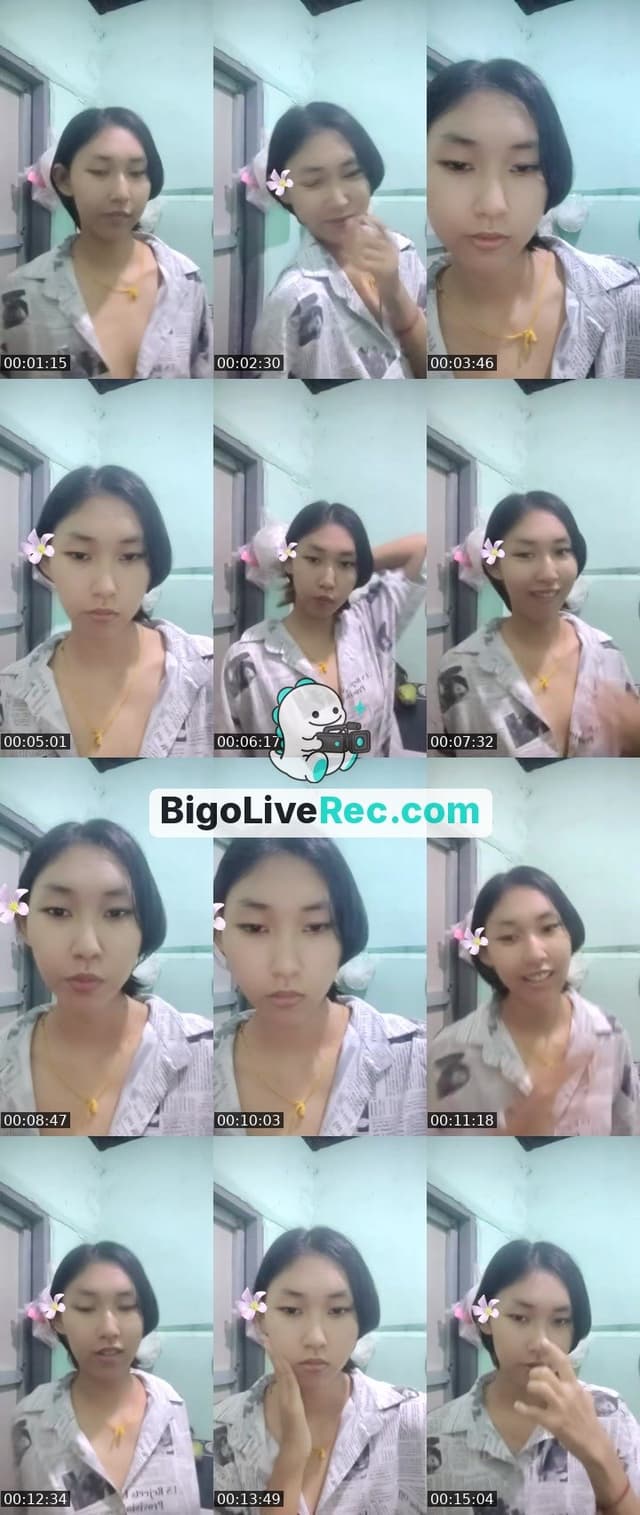 Bigo live: ╰⊱𝐂𝐡⊱╮Aries by @1132330152