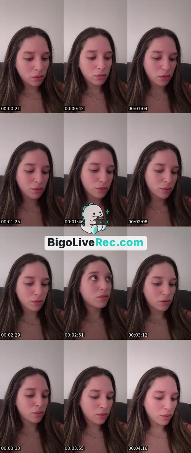 Bigo live: Morninggg by @diosavikinga