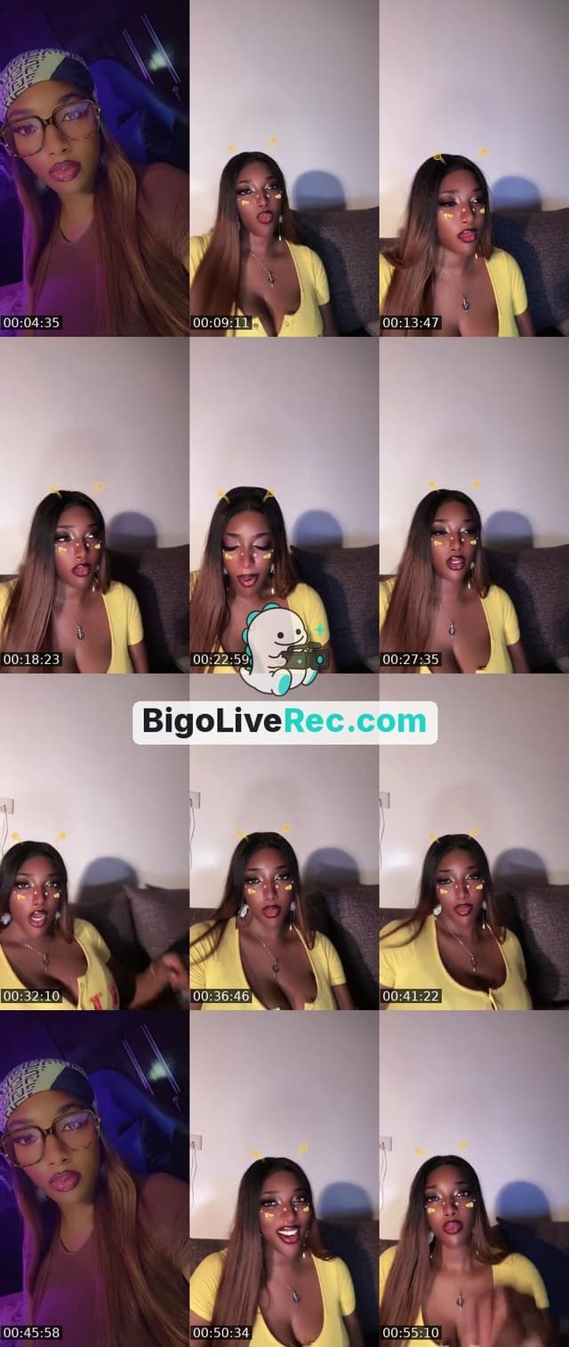 Bigo live: #Beauty New host 🌚😏 by @879260958
