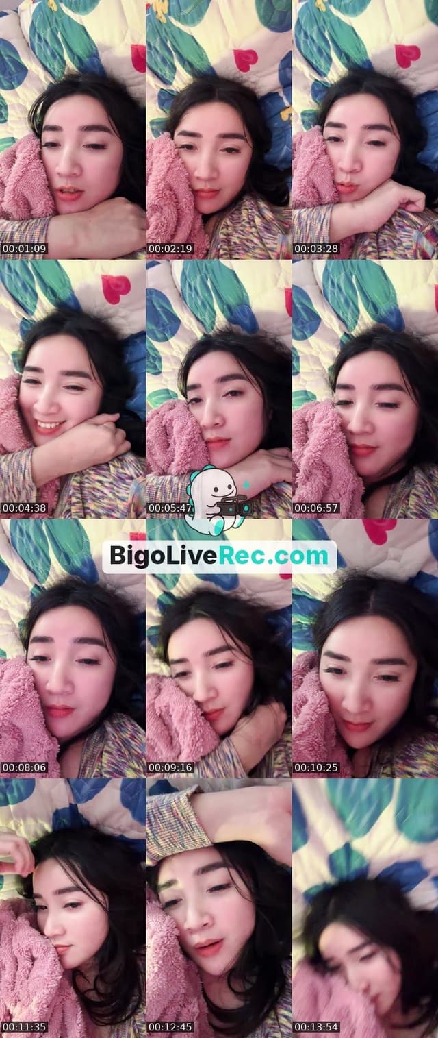 Bigo live: #Tambay  by @hope.heart