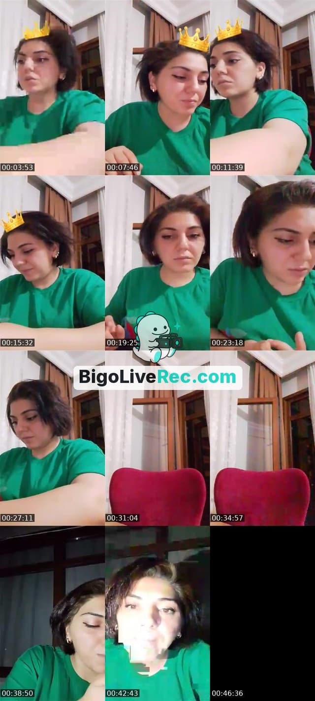 Bigo live: #Cutey yeni yayinci by @1128346332