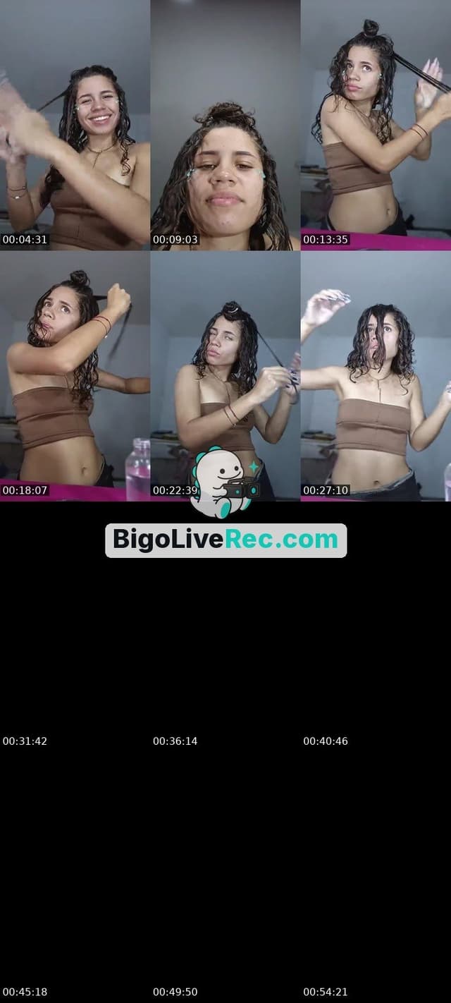 Bigo live: #Beauty acompáñame ❤️ soy nueva by @1123573452