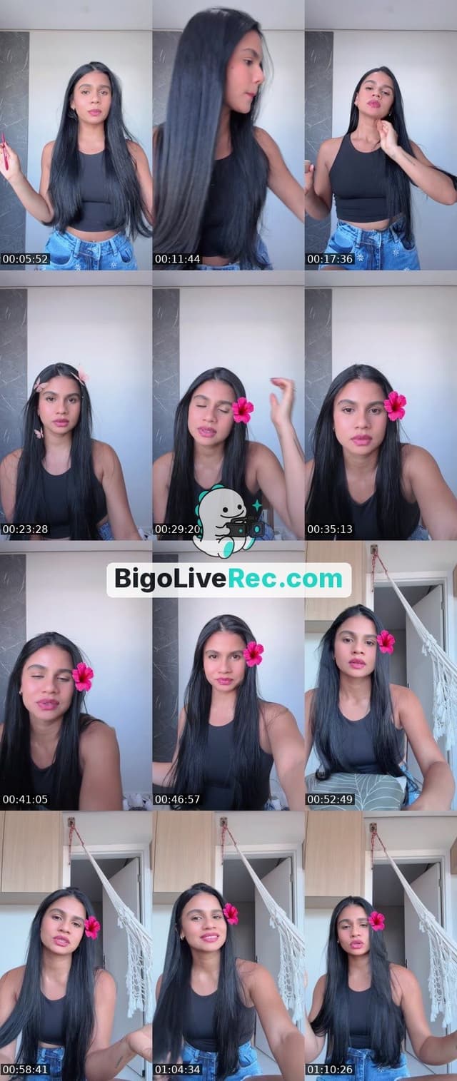 Bigo live: #Beauty Novata✨ by @daycttt