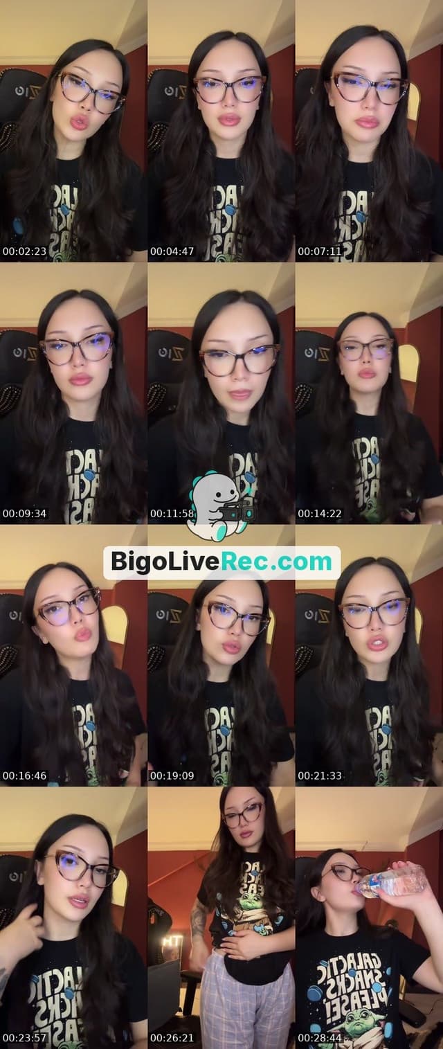 Bigo live: #charmer Kişi kendinden bilir işi .. by @738481663