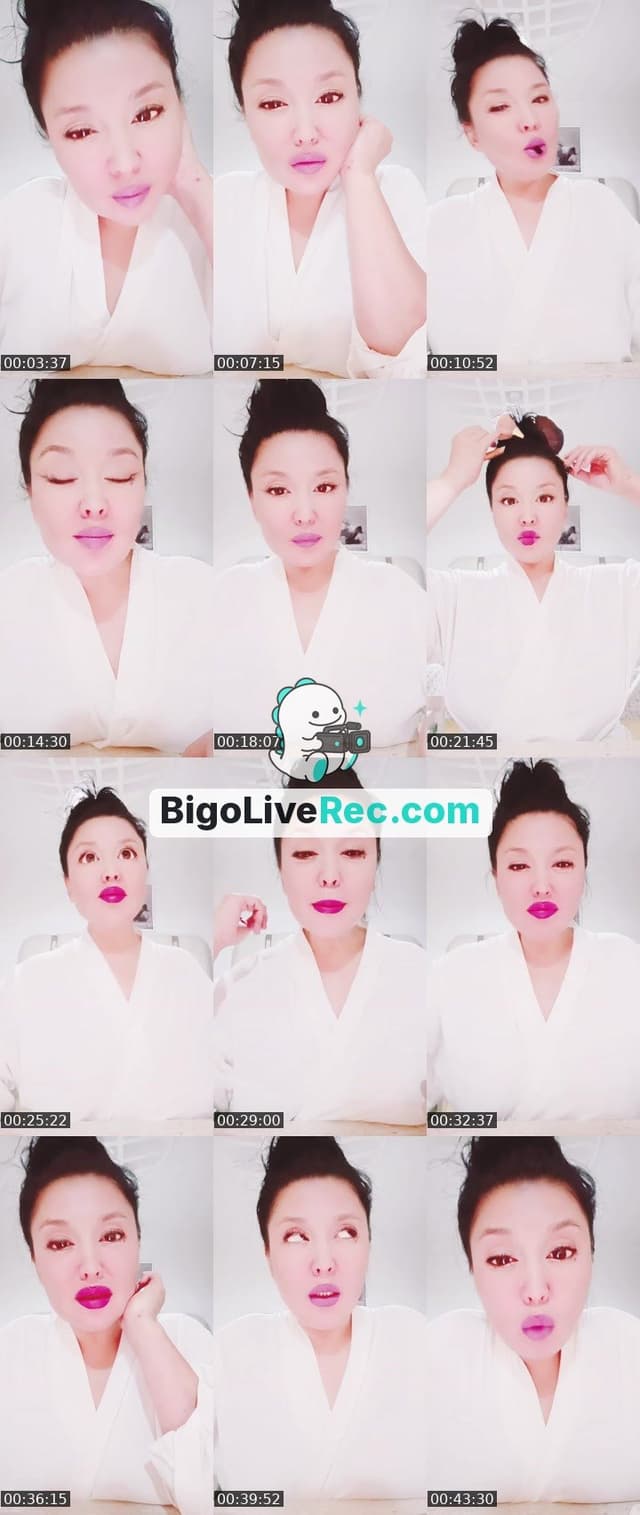 Bigo live: Mira Run. by @1090828692