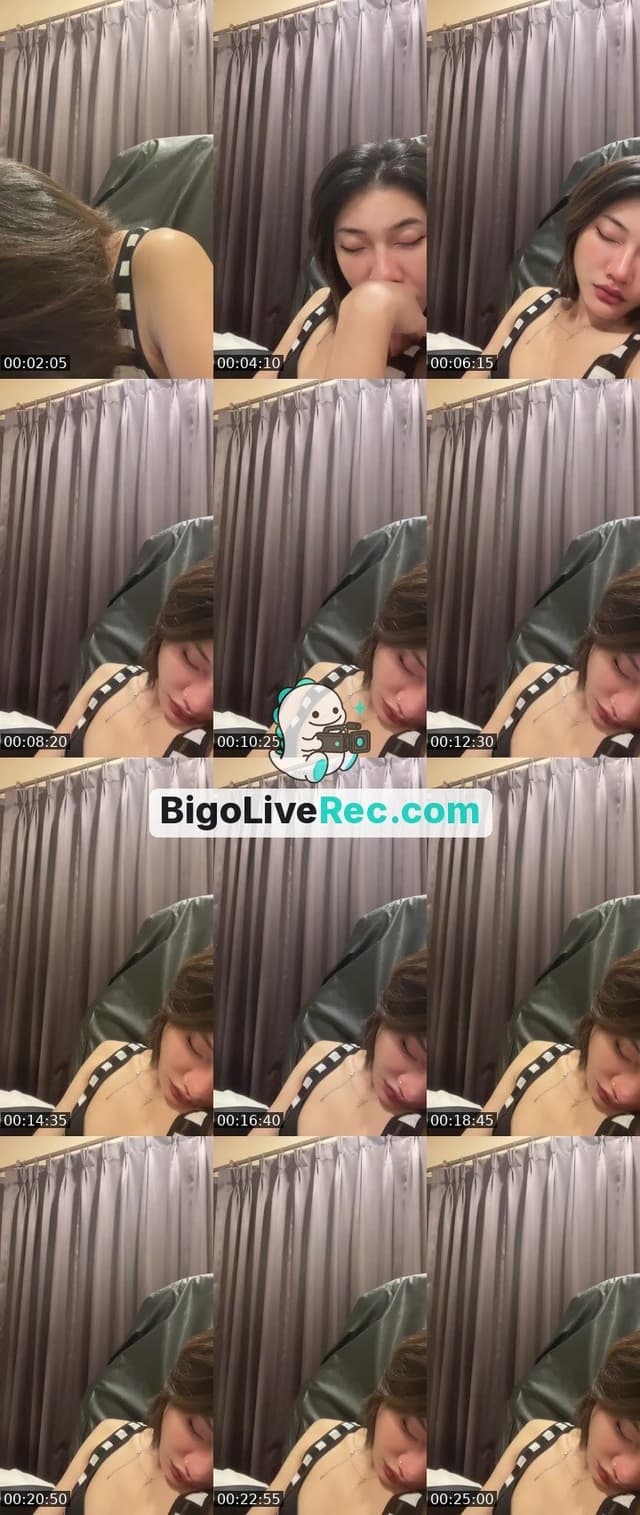 Bigo live: ❤️เดือนดี456 by @nichanaty