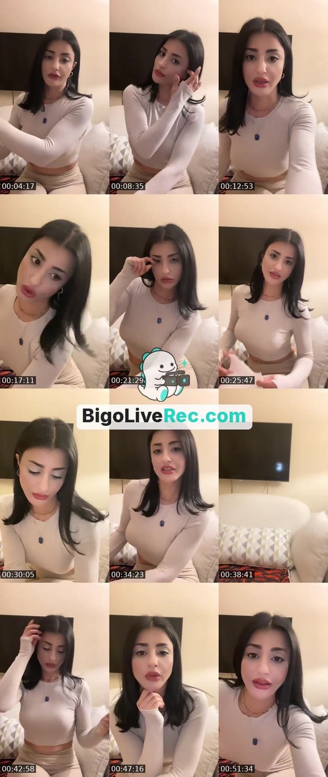 Bigo live: Cömert olman gerek💋 by @fomalhaut