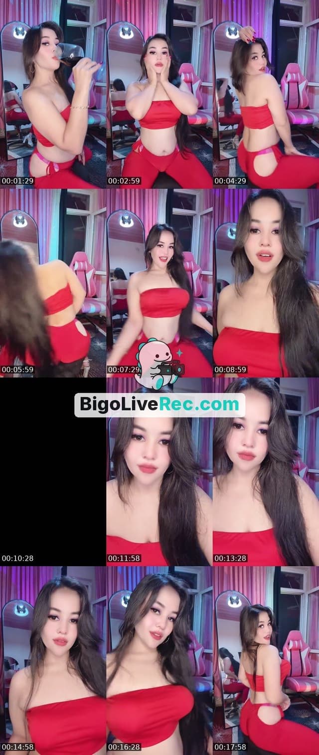 Bigo live: Özbek Severmisin by @son_sevdam