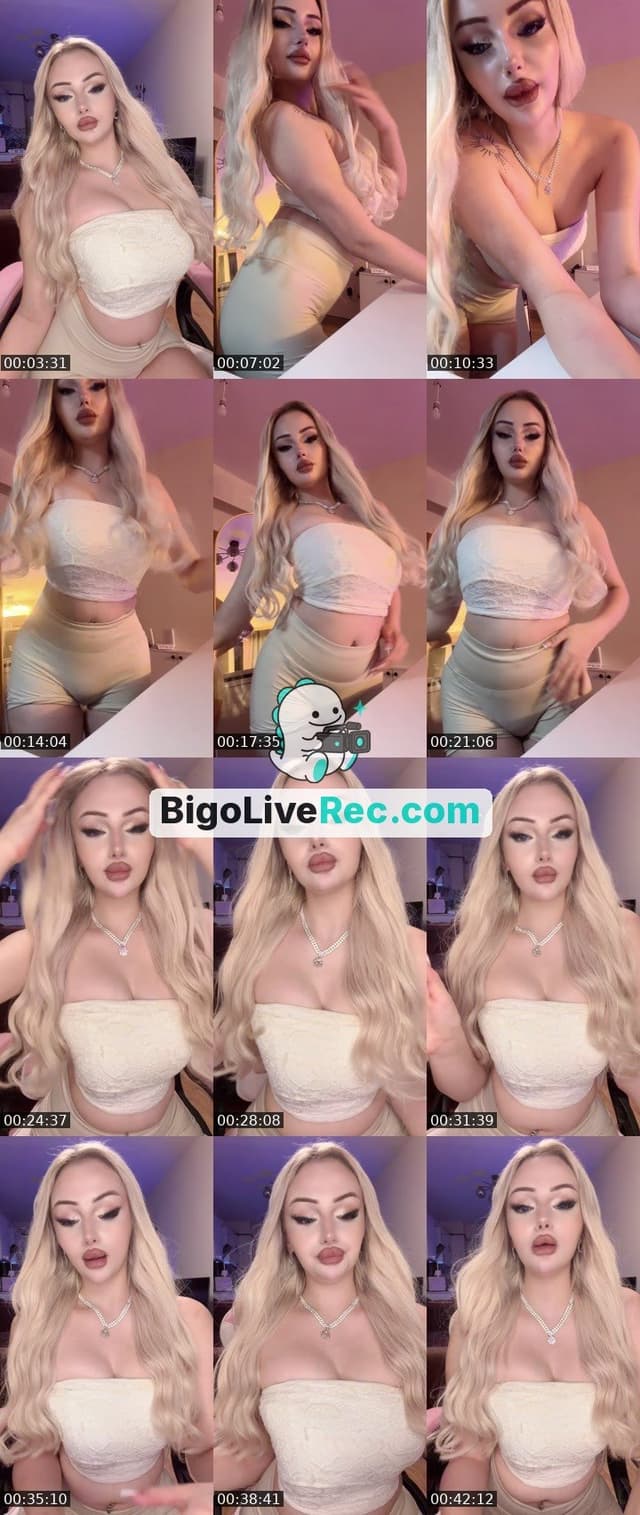 Bigo live: Hrrrr by @1109692104