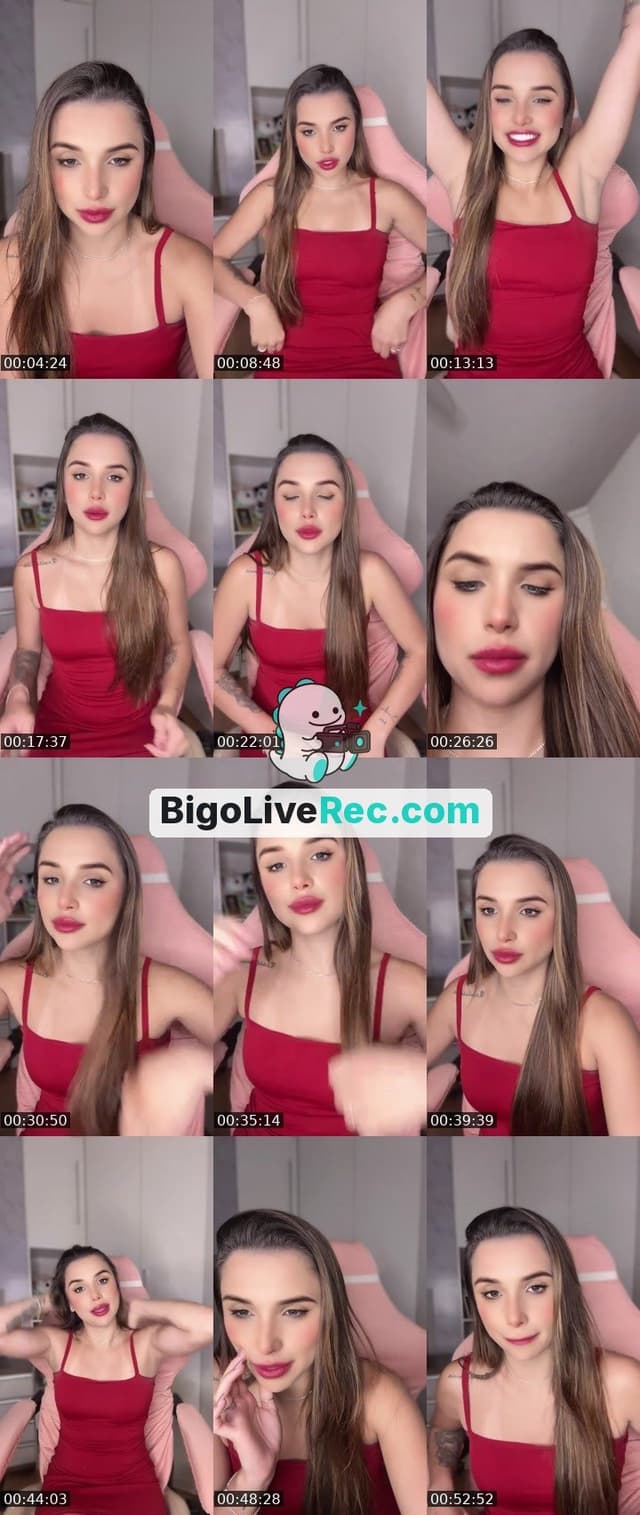 Bigo live: se sair vira pai😘 by @il.gigi