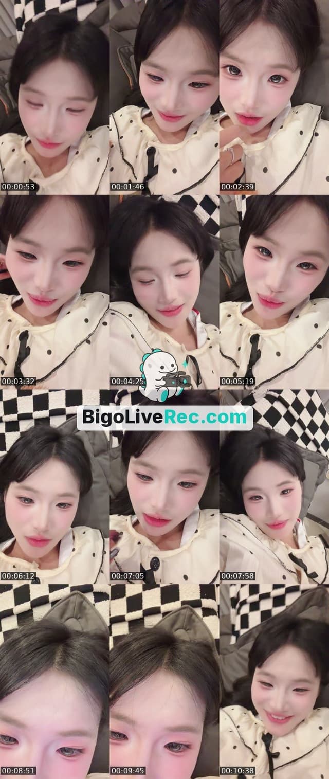 Bigo live: 朵朵 by @1133004389