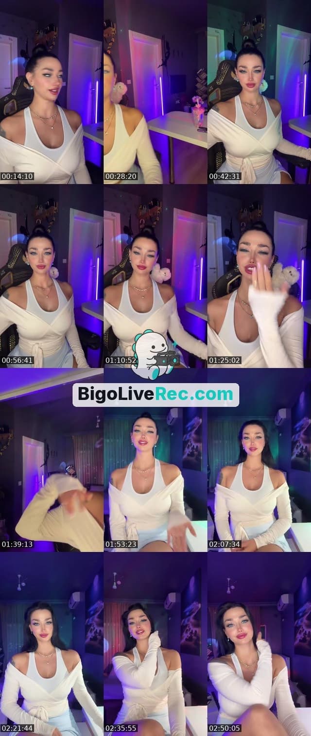 Bigo live: Yeni ay 🍭🍭 by @234195488