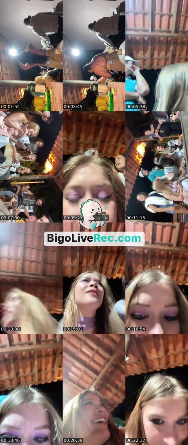 Bigo live: ✨Laila 🤍 by @lailapenaque