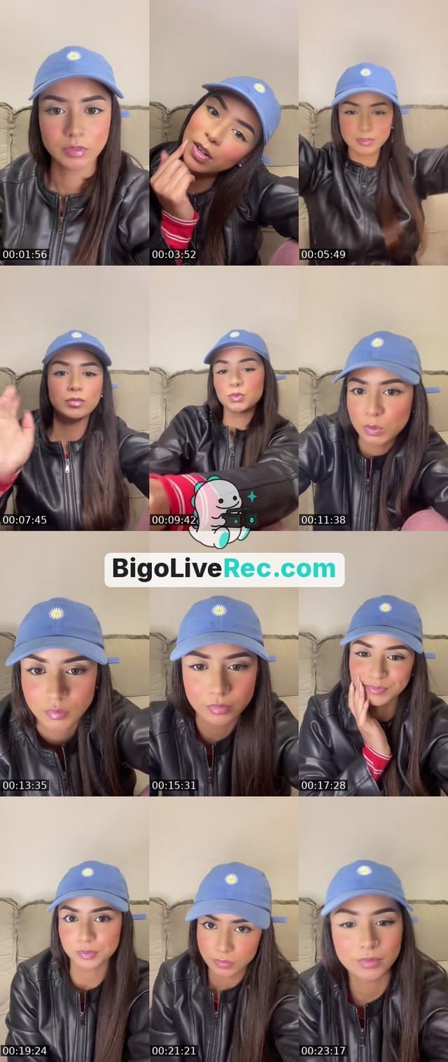 Bigo live: ✨Mês abençoado ✨ by @hdlai