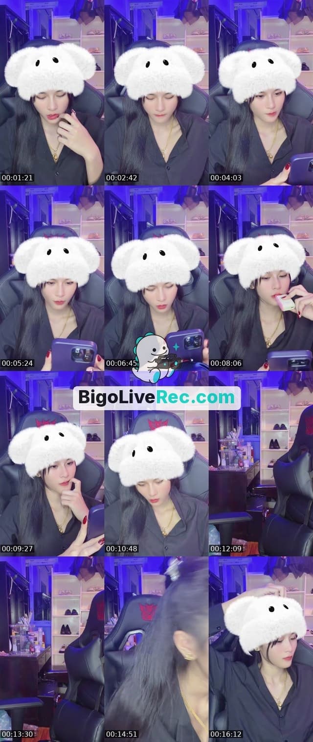 Bigo live: 3starမပြည့်သောဟေ့🥲 by @1137117888