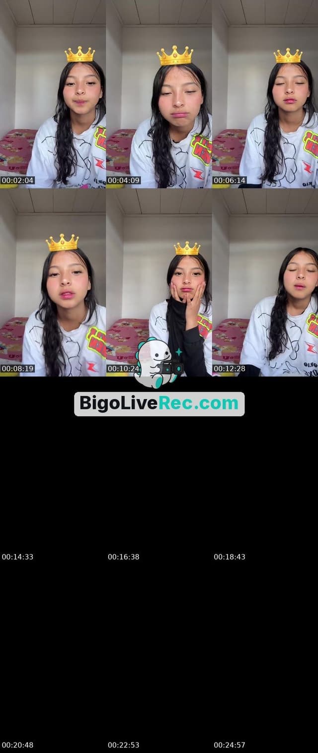 Bigo live: :) by @1134395427