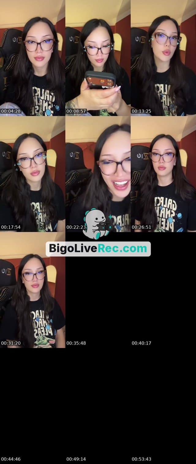 Bigo live: #charmer Kişi kendinden bilir işi .. by @738481663