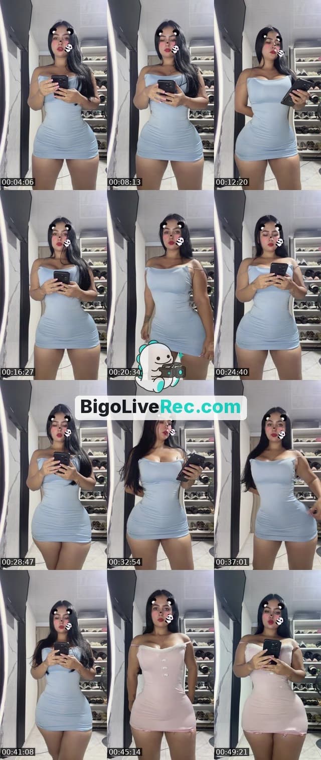 Bigo live: BUSCO NOVIO 🤵‍♂️ by @1136827087
