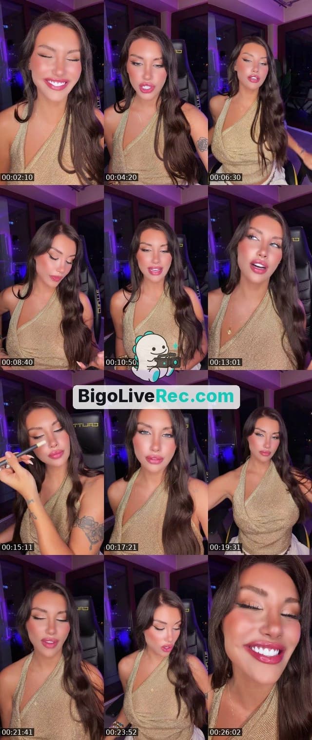 Bigo live: Fındık online🐿️ by @1116717550