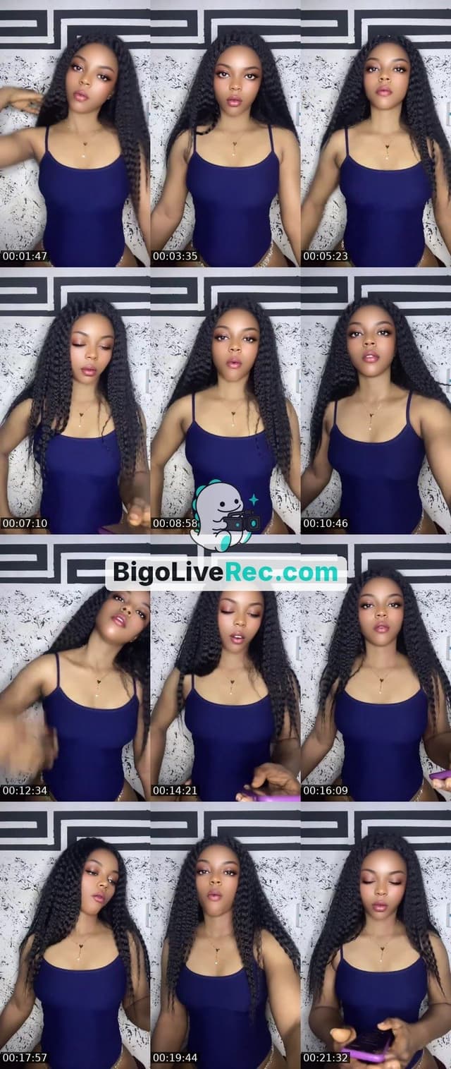 Bigo live: I’ve have no one 😔 by @1130734676