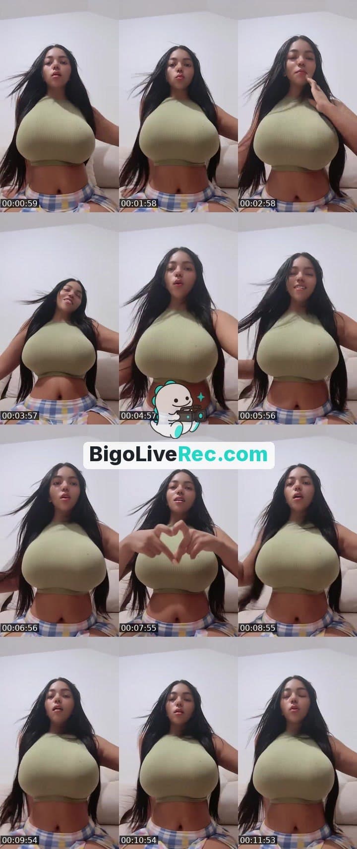 *