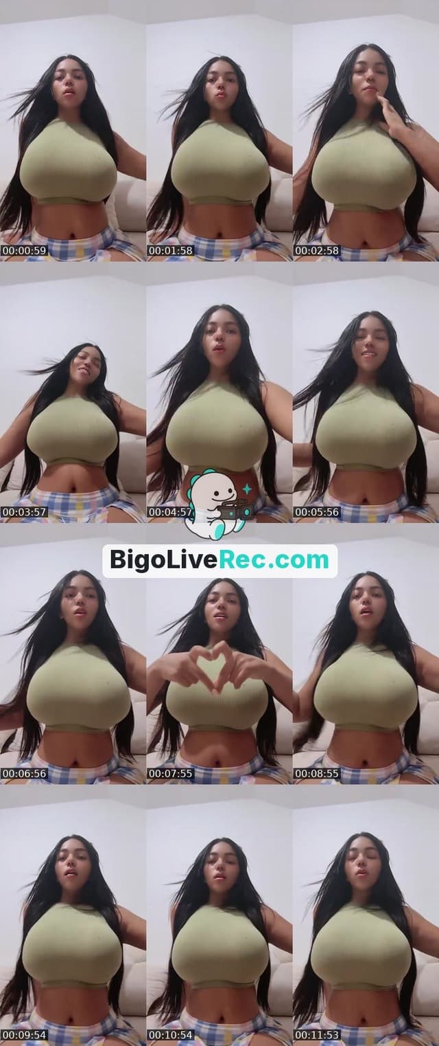 Bigo live: * by @of.adanoir