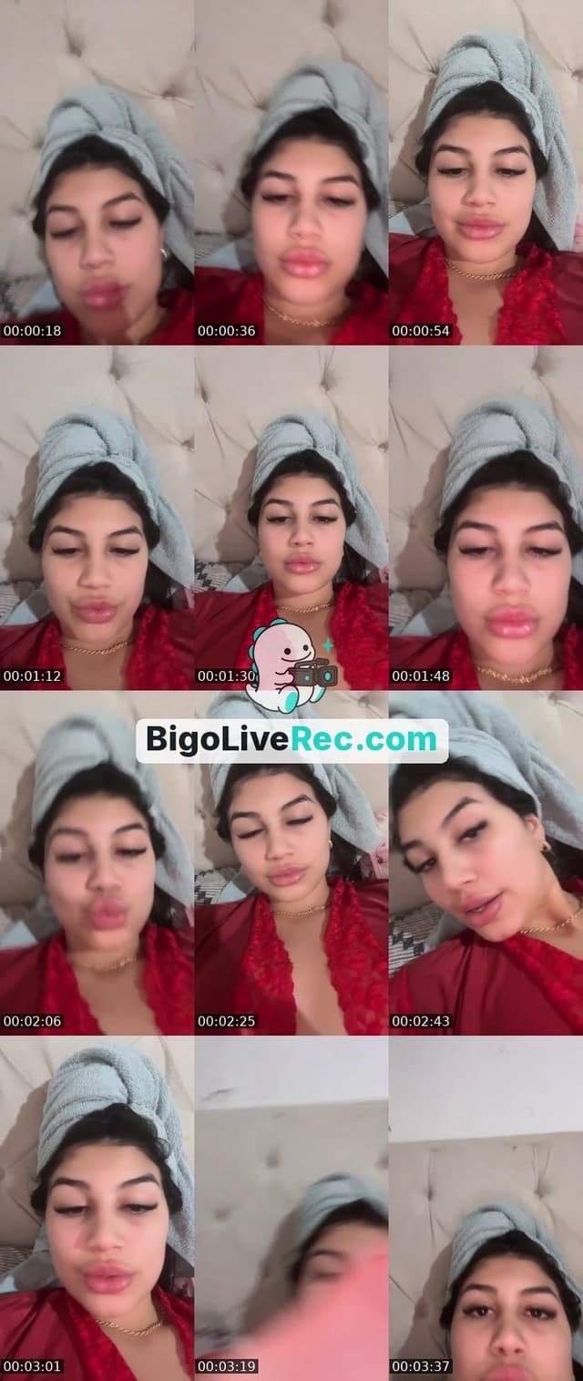 Bigo live: #Beauty Hi bb😇 by @rayzinh