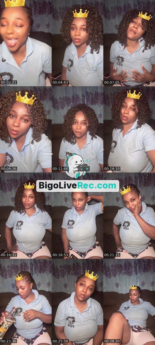 Bigo live: Support me🙏🙏 by @maltbabe34