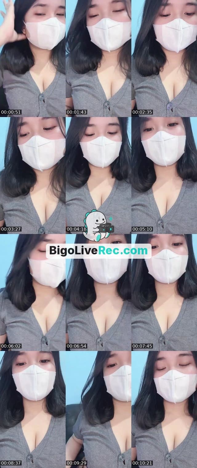 Bigo live: Berdua yu by @1020767357