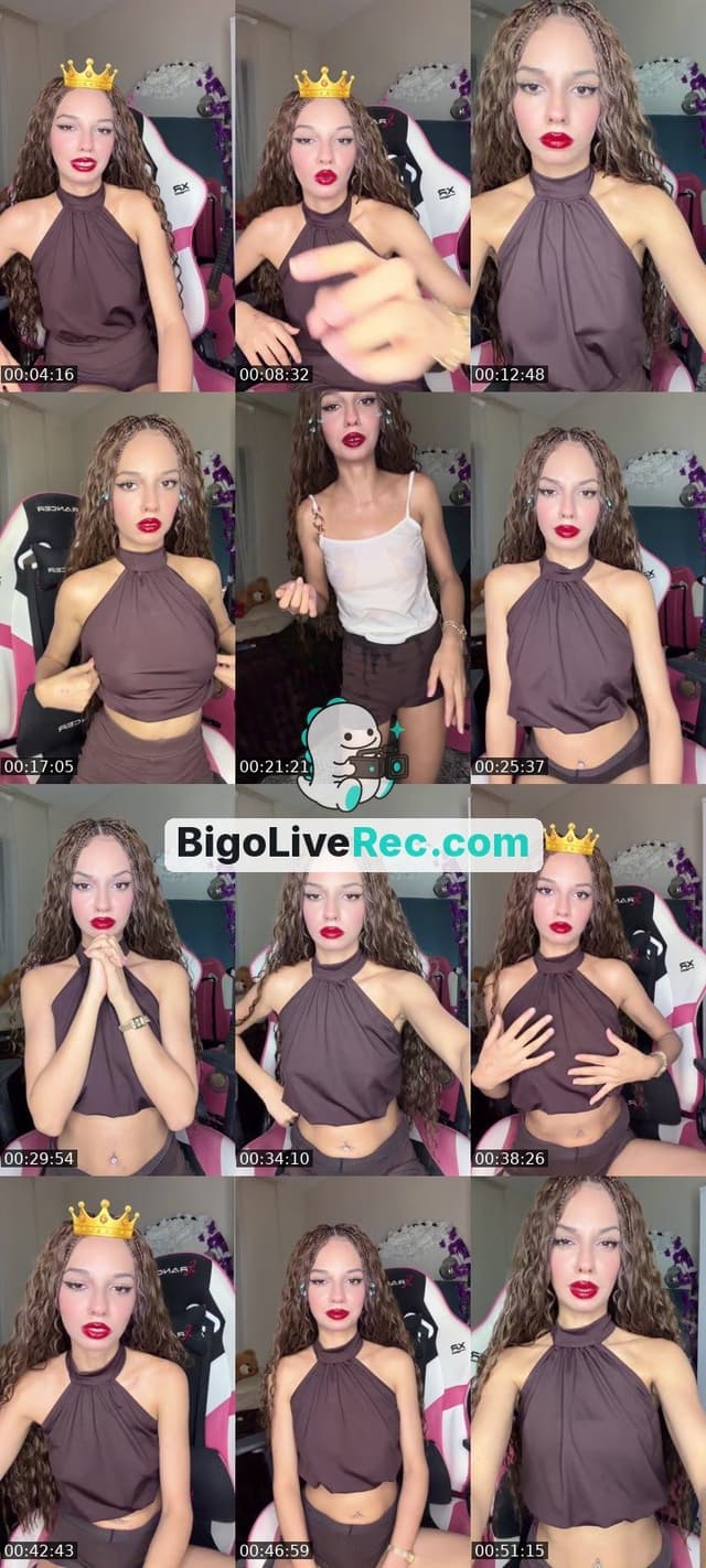 Bigo live: Yaaaa hakkk bismillahh 🫡 by @lilitiiii