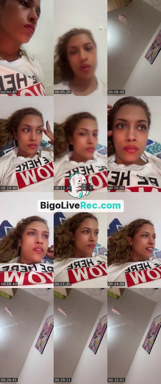 Bigo live: #Beauty Hola ven a conocerme 🫶🏽✨ by @onandrea30