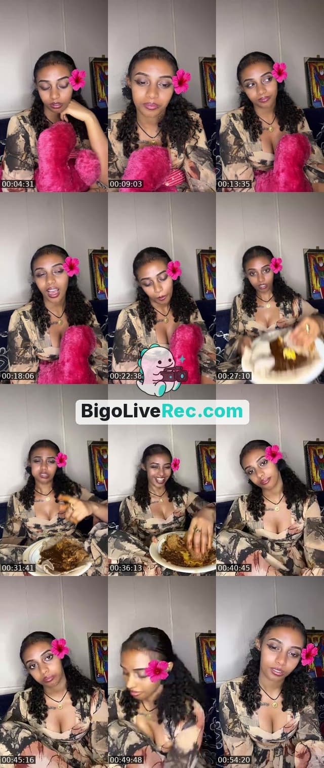 Bigo live: #Cutey 🌻🌻🌻 by @1050558320