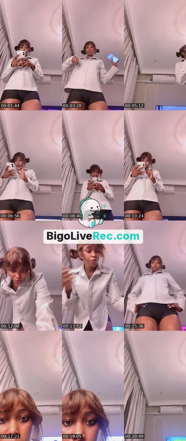Bigo live: #Cutey 🪩SUPPORT ME🙏 by @elamef