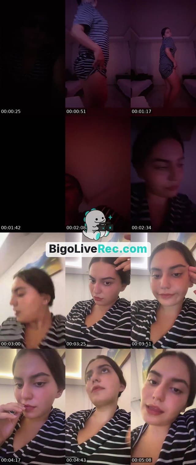 Bigo live: Yeni ay ⚡️ by @1123518462