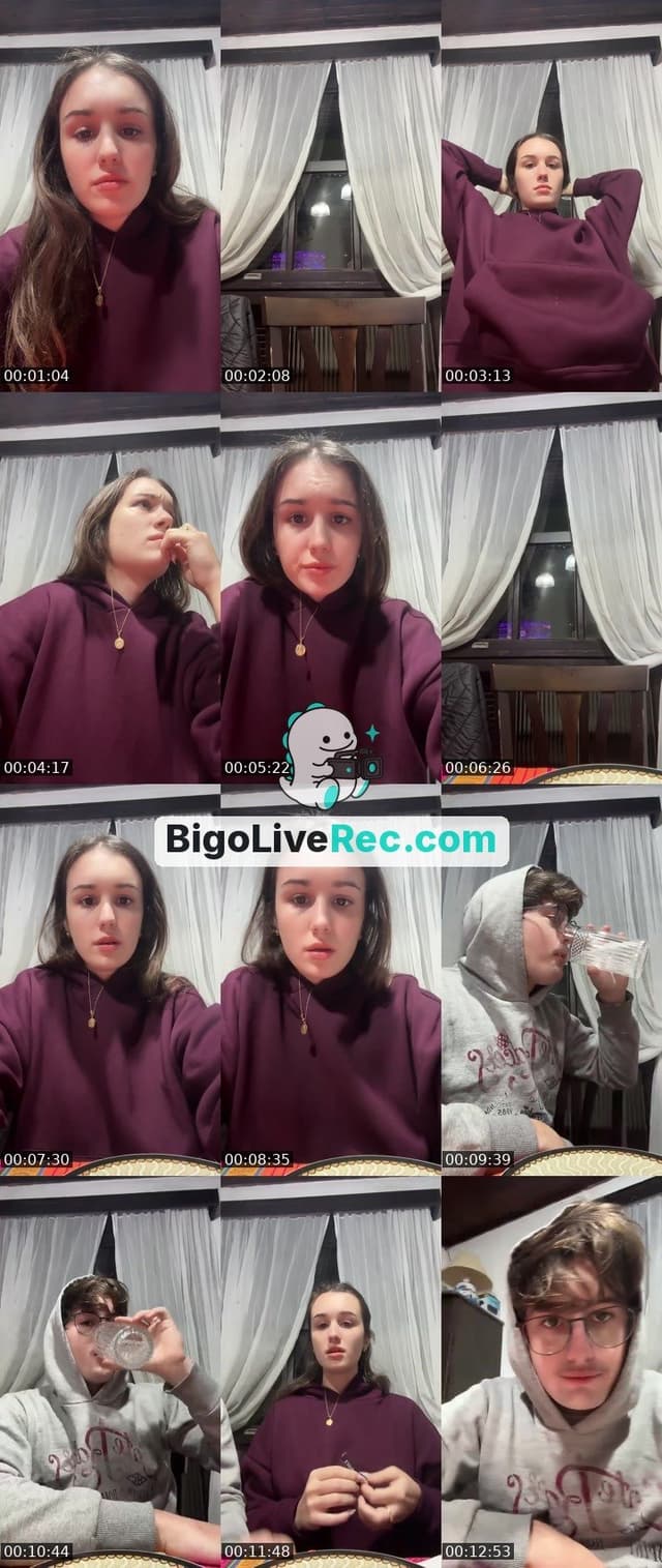 Bigo live: #Beauty Oie by @ge.melina