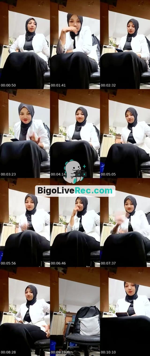 Bigo live: Entah apa yang di cari🥰 by @qi151083