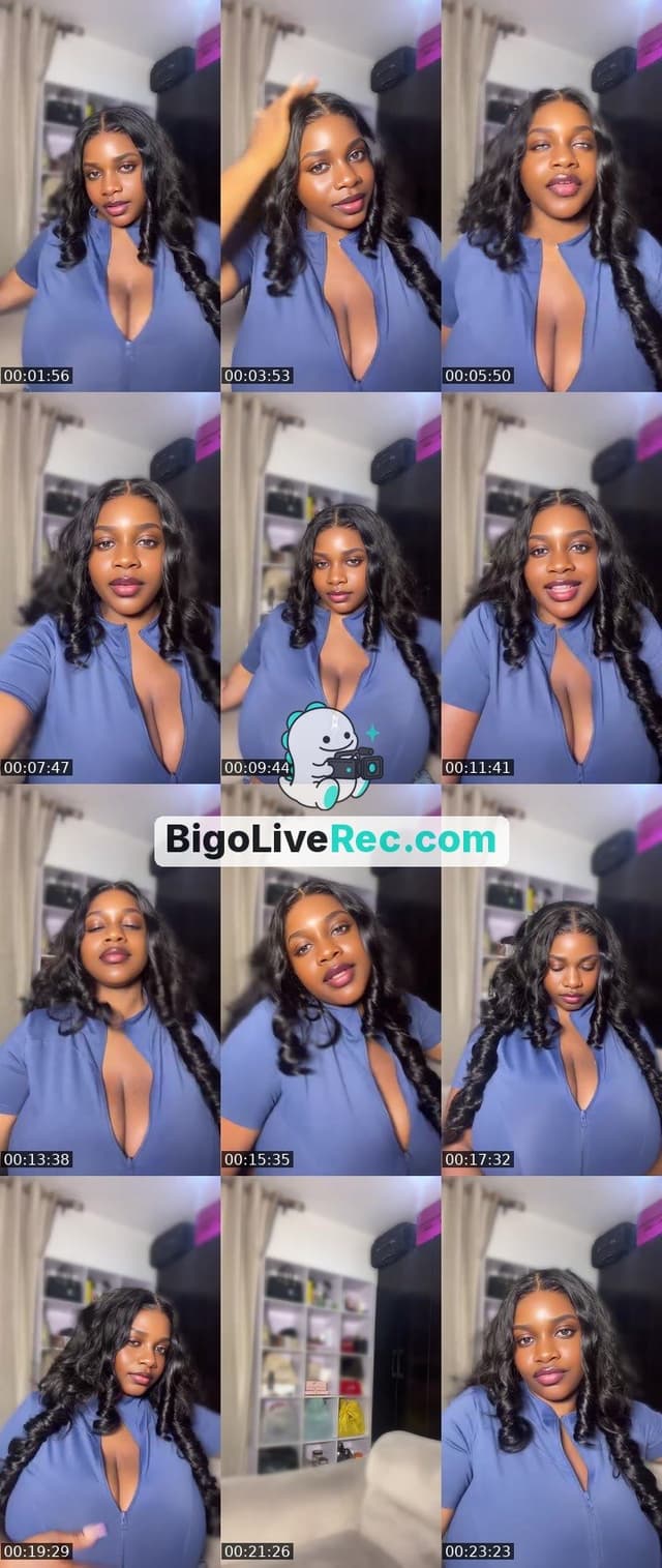 Bigo live: #charmer Just trying 🥰 by @1116251755