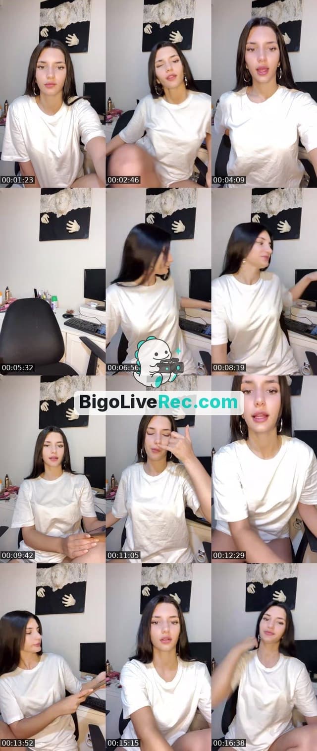 Bigo live: 𝑵𝑨𝒁𝑳𝑰 by @1127891209