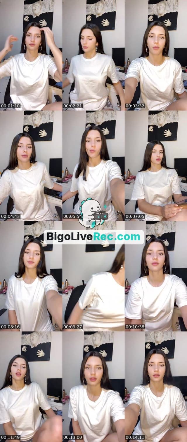 Bigo live: 𝑵𝑨𝒁𝑳𝑰 by @1127891209
