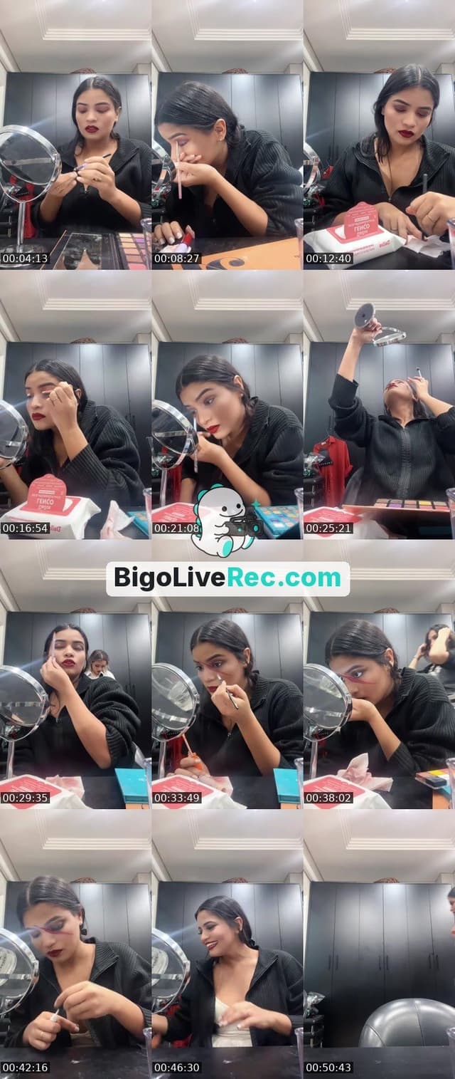 Bigo live: #charmer Novataa ☺️ by @jadezone