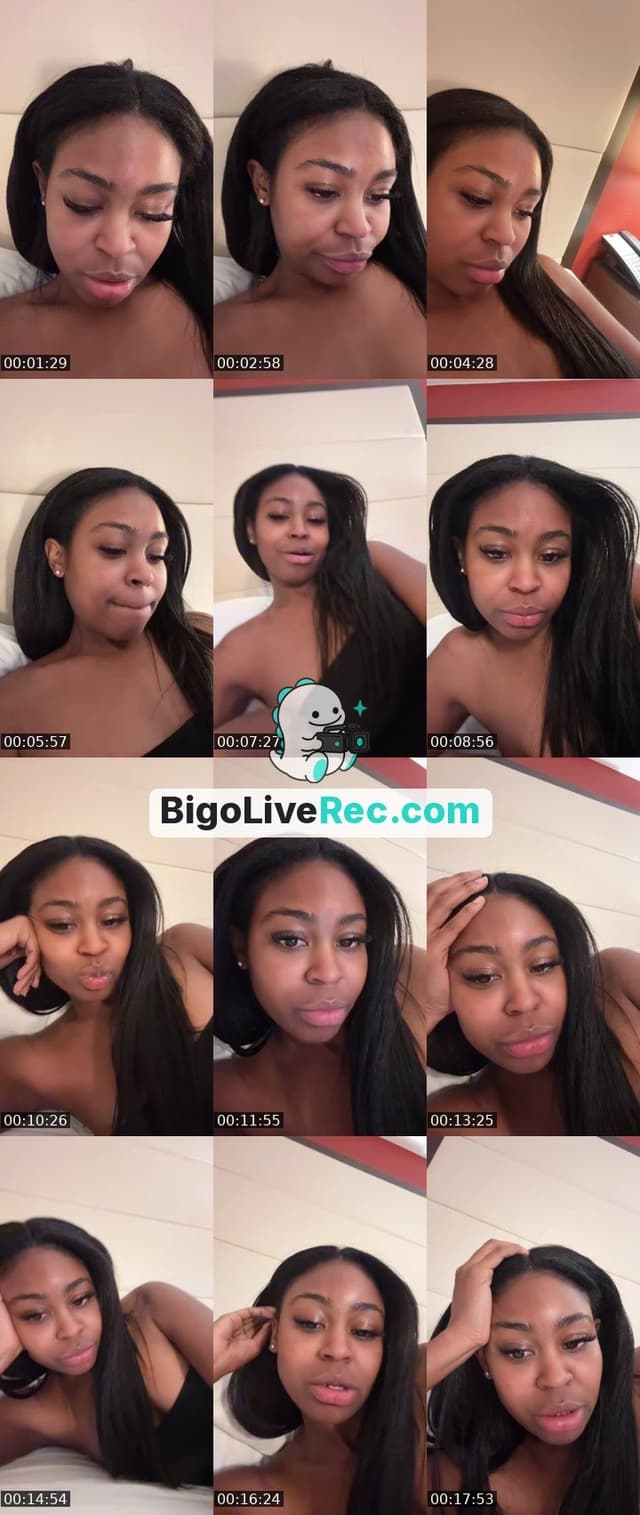 Bigo live: #TrendingonBIGO Chill with me 🩷 by @rowedeville
