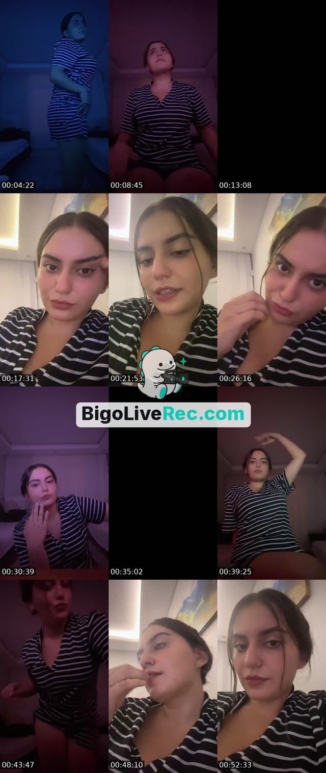 Bigo live: Yeni ay ⚡️ by @1123518462