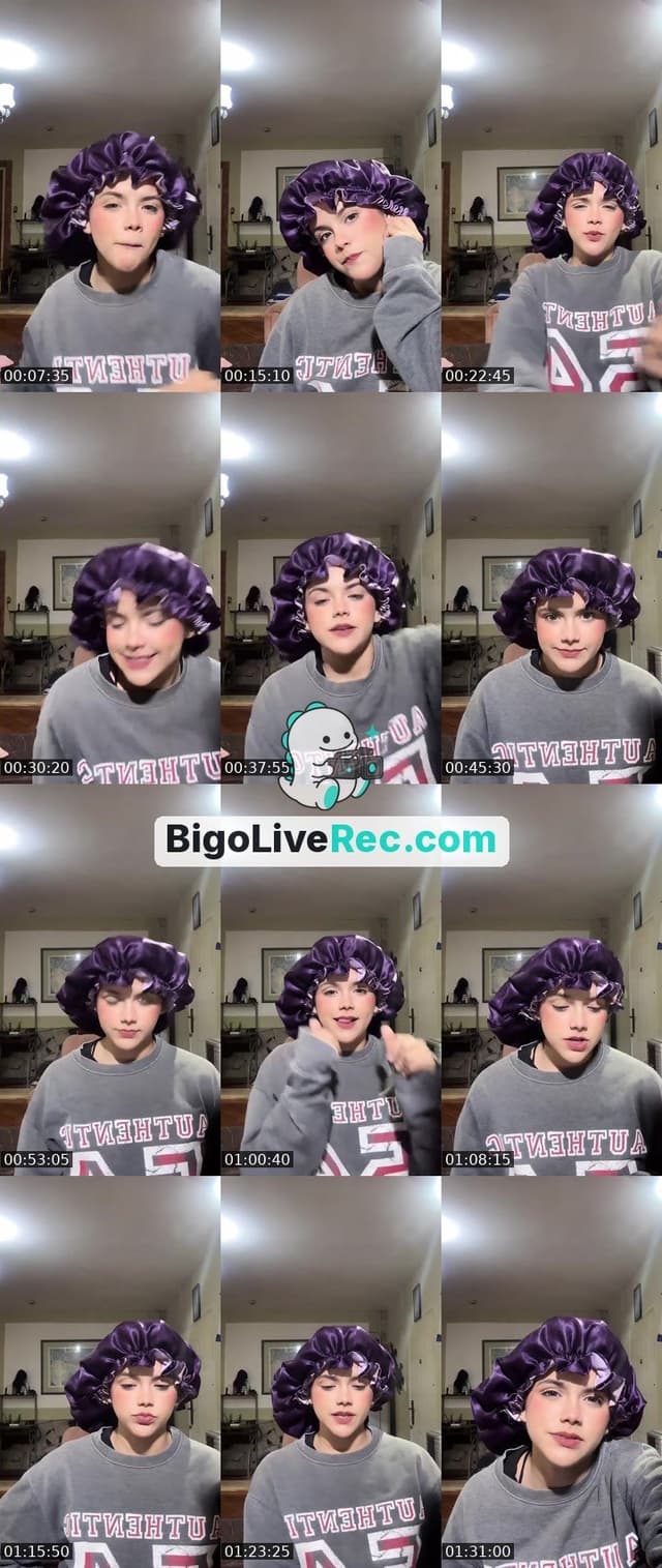 Bigo live: #Beauty Noche de retos❤️‍🔥20k?🏁 by @lamodelito_g