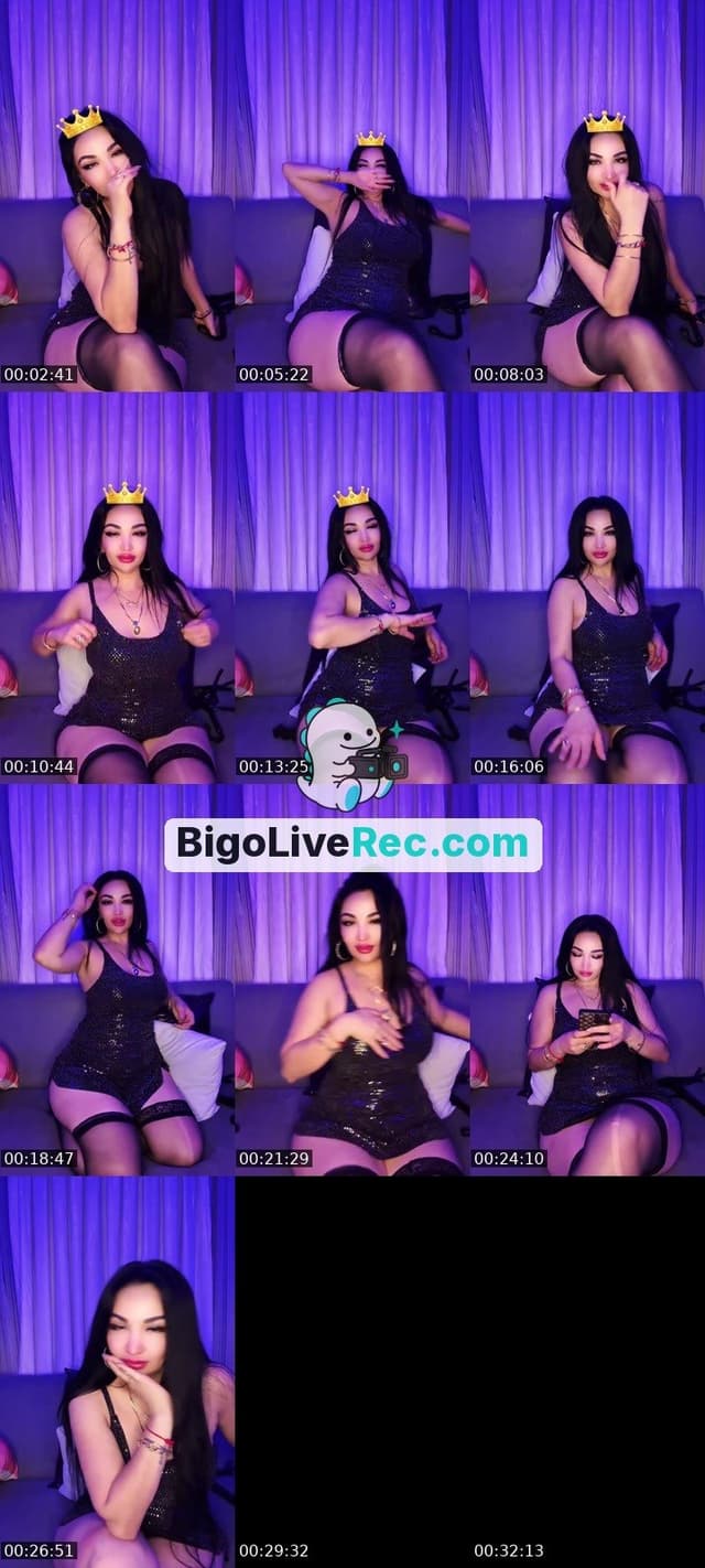 Bigo live: Eğlence 💃 by @1124620429