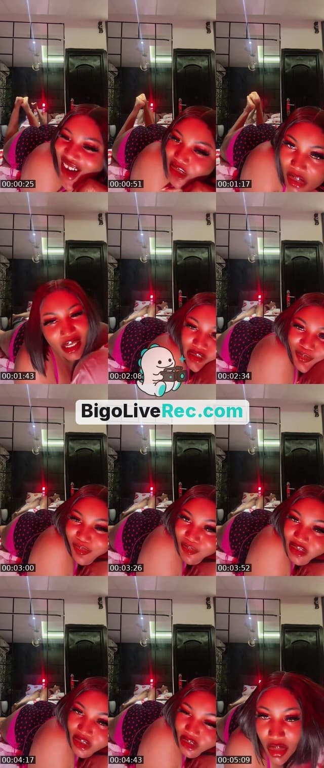 Bigo live: Be My Helper 🙏🏼 by @commysoul