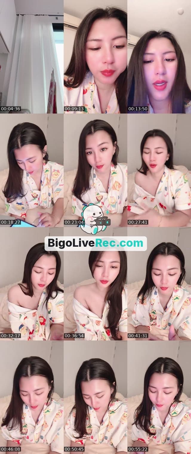 Bigo live: #charmer ใครสัก..10คน by @318843779