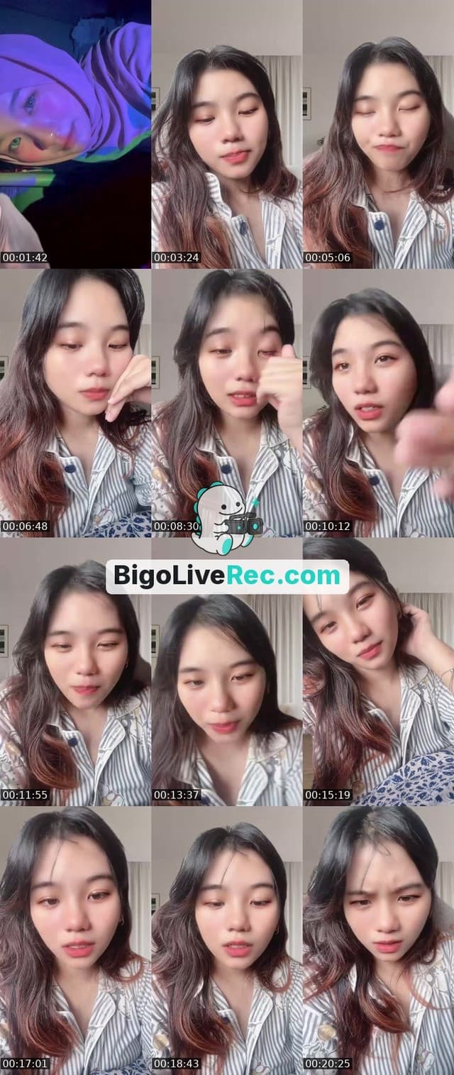 Bigo live: -27k 🥺 by @meyyona